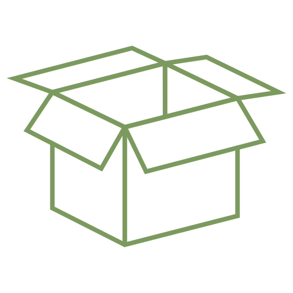 Baking Subscription Box